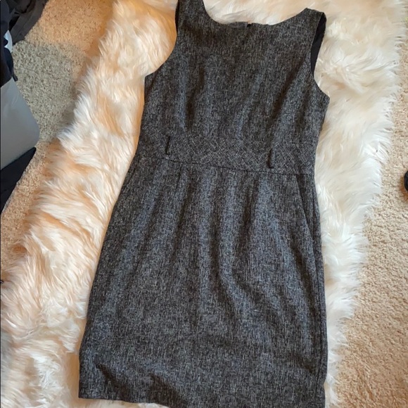 Tweed banana republic dress - Picture 1 of 1